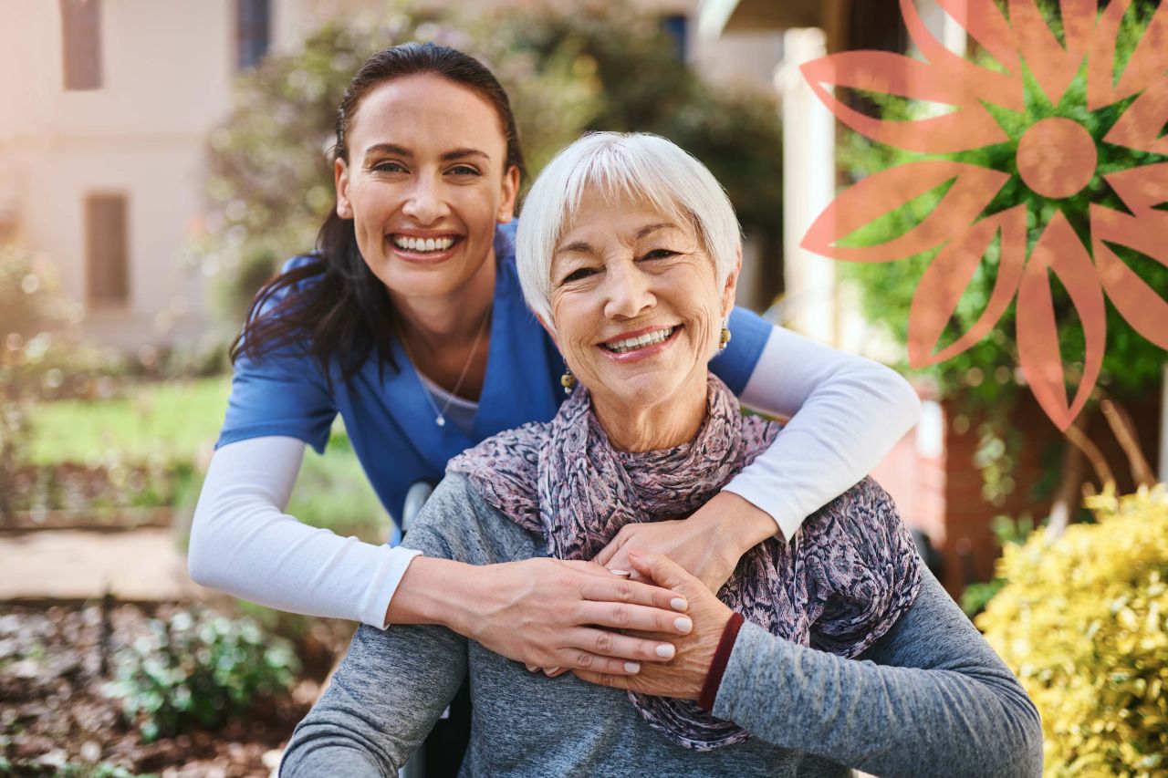 Cimarron Place Health & Rehabilitation Skilled Nursing in Corpus